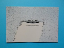 Prospekt / Katalog / Broschüre - Mercedes R170 SLK - Special Edition - 02/03
