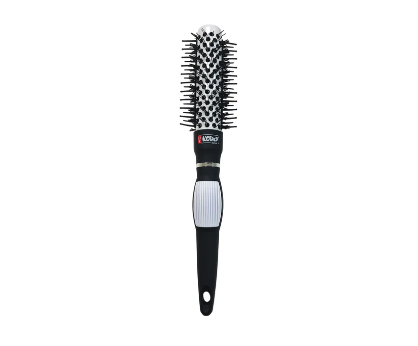 Kodo Silicone Heat Retainer Brush 25mm