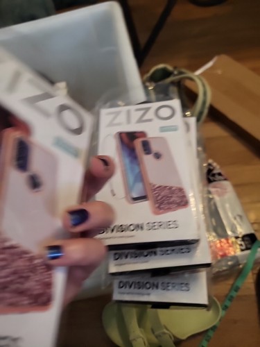 ZIZO DIVISION Serie für Moto G Pure Hülle - schlanker moderner Schutz - Fernweh - Bild 5 von 17