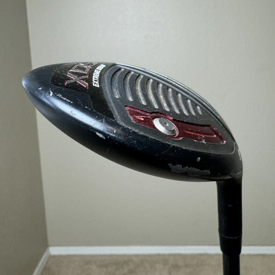 Acer Men's XDS 5 Wood 19 Graphite Velocity Shaft 42.5” - Image 3 of 4