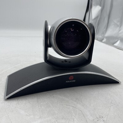 Polycom Eagle Eye MPTZ-6 Conference Camera MW00B4(2)