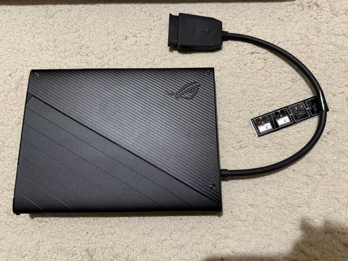 ASUS ROG XG Mobile AMD Radeon RX 6850M XT 12GB GDDR6 GC32L