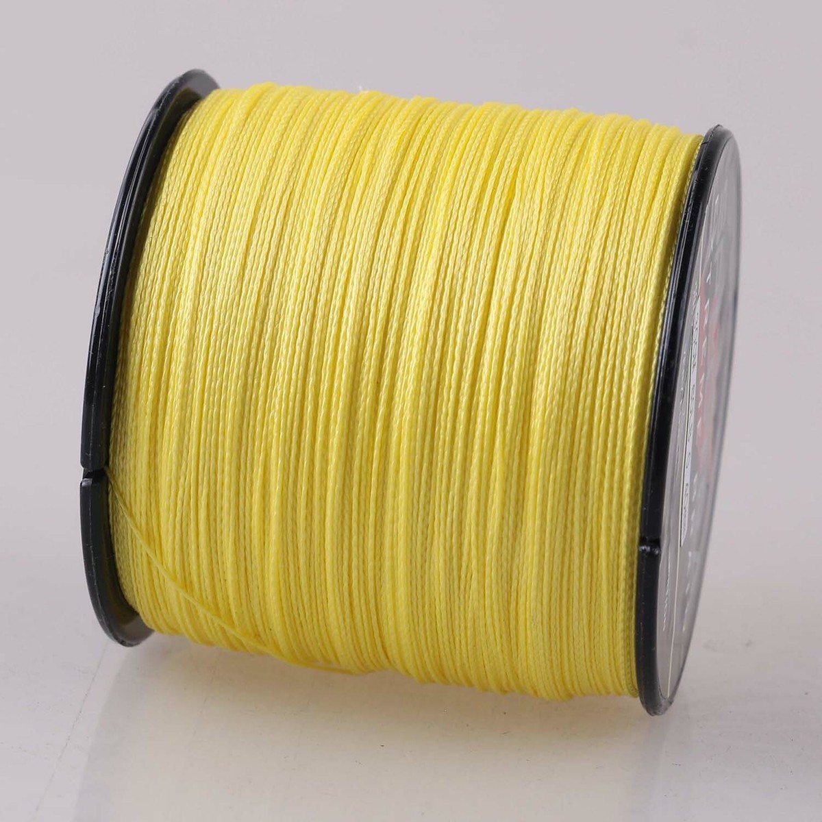 Línea De Pesca Trenzada Agepoch 100M-2000M - Dyneema Multicolor, Resistente De 6 A 300 Lb