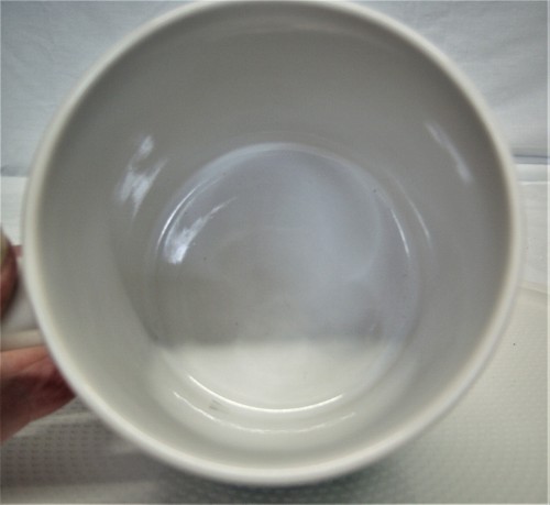 Starbucks Vintage 1994 City Mug Seattle Mt Rainier WA Collector Series 16 oz - Picture 8 of 9