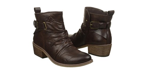 New Womens Bare Traps Pennie Ankle 