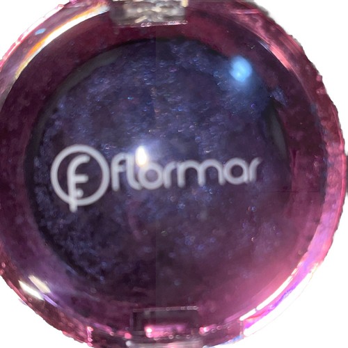 2 X Flormar Cosmetics Flash Baked Eyeshadow.07 Oz 05 Violet Reflections - Picture 2 of 7