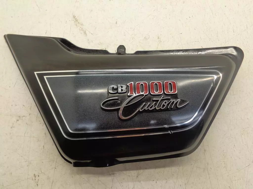 Honda cb1000c deals