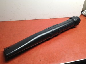 stihl bg86 blower genuine oem leaf tube