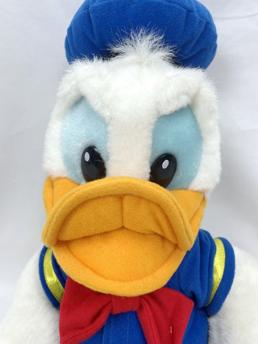 Donald Duck Figurine Collection By Roméro Britto - Multicolore