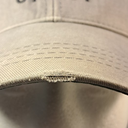 NUOVO Keen Utility Trucker Cappello Berretto Grigio Chiaro Nero - Gancio Regolabile N Loop Back - Foto 2 di 8