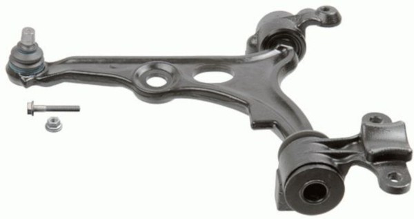 LemfÖRder Querlenker Vorne Links FüR Citroen Evasion Jumpy Peugeot 806 Expert-image