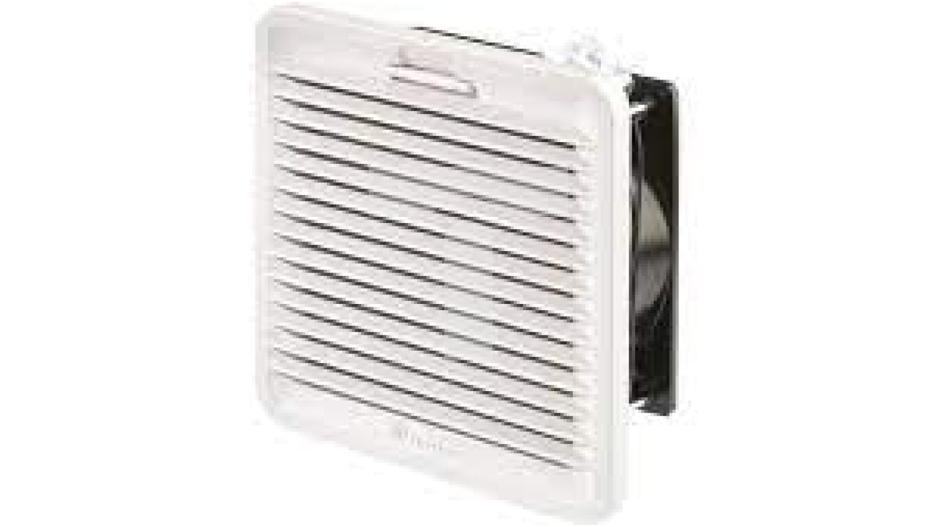 Fan with filter 7F.20.8.230.4250 /T2UK