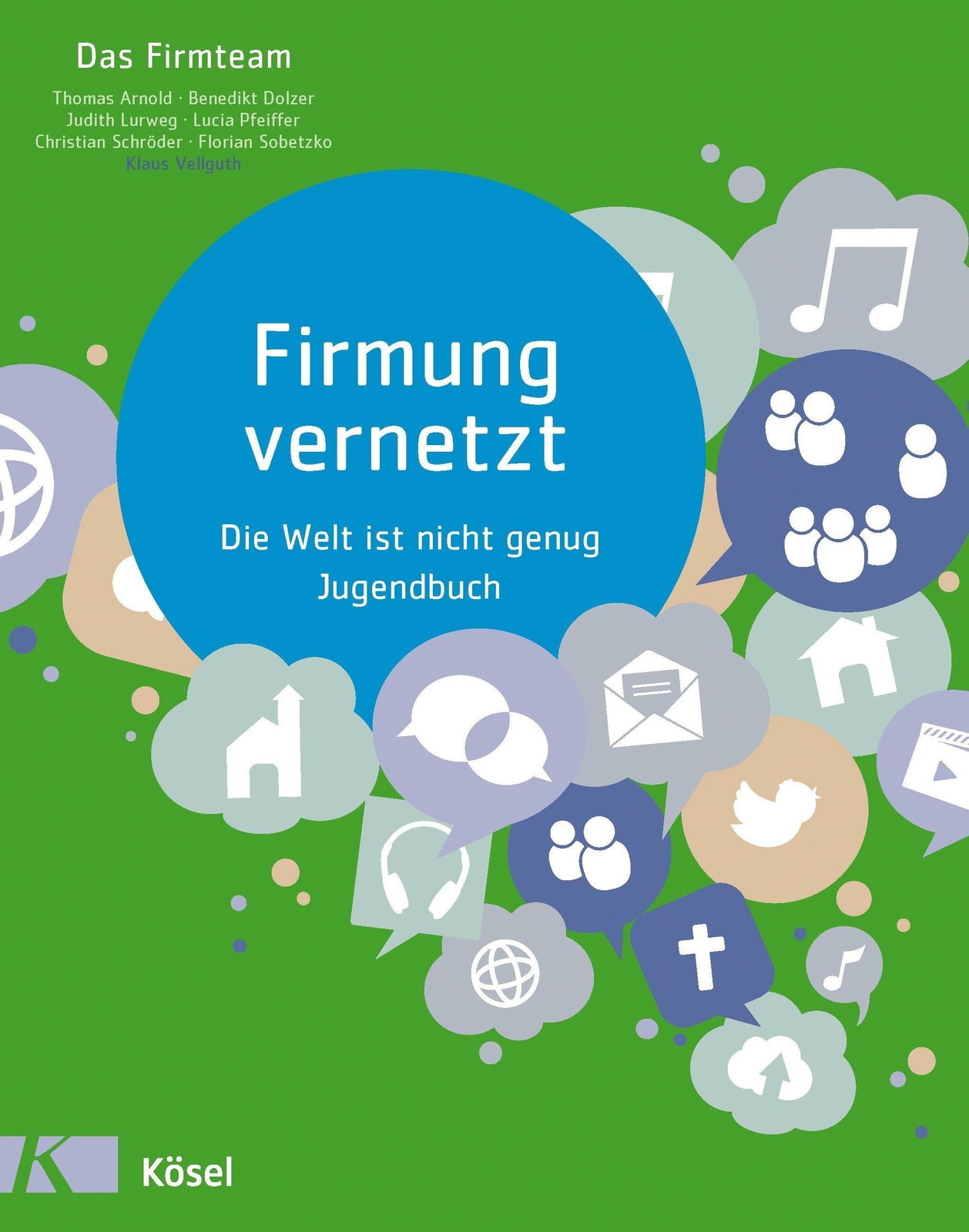 Thumbnail - Thomas Arnold Firmung Vernetzt