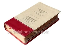 Russian English Parallel Bible Medium Size Русско-Английская Параллельная Библия