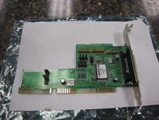 Vintage ADAPTEC AVA-1502AE/AI Computer Card - Li38