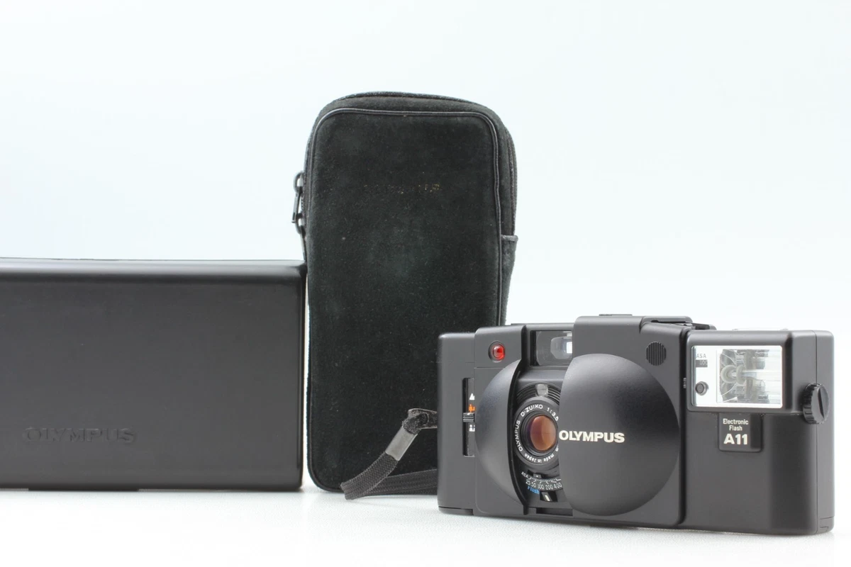 Olympus XA2 Film Cameras for sale | eBay