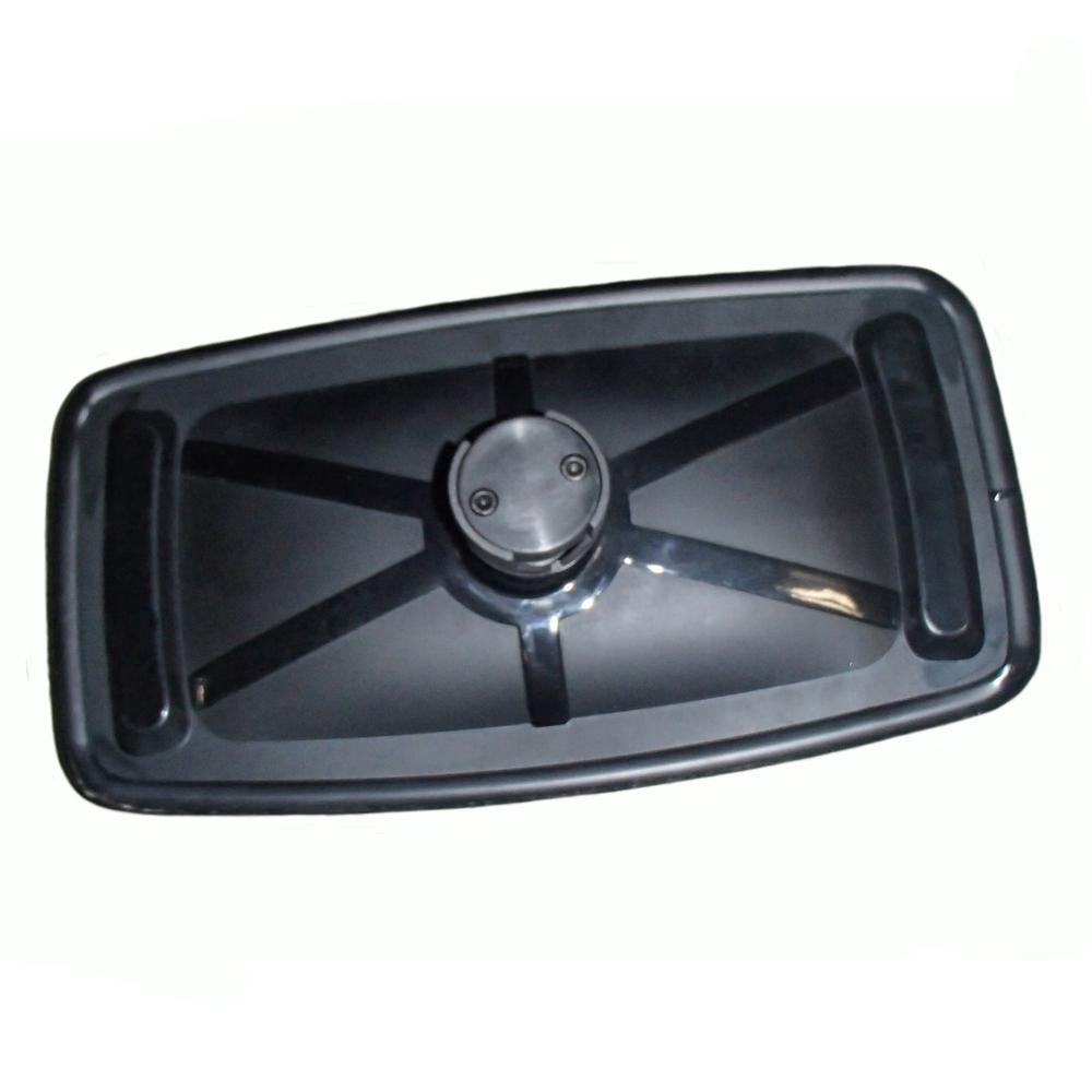 Mirror For Front End Tractors Fits Ford Fits Cat Fits M