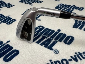 Ping G400 7 Iron | eBay
