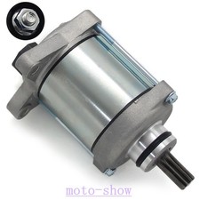 Starter motor for Honda TRX250TM FourTrax 250 08-10 TRX250TM Recon 250 2016-2020