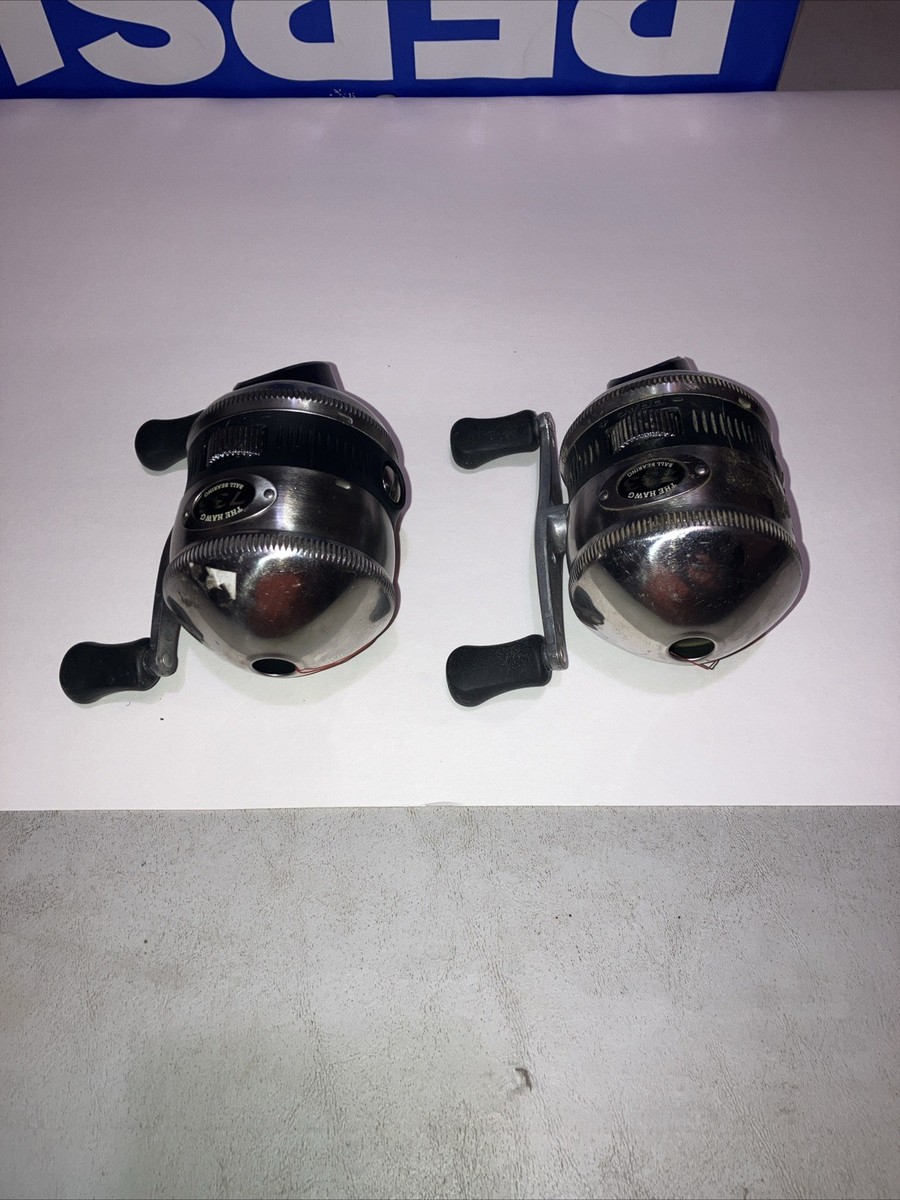 2) Zebco 733 Hawgs | eBay