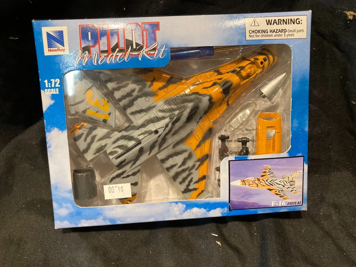 New-Ray 1:72 Scale Diecast Aircraft & Spacecraft for sale | eBay