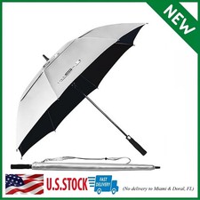 68/62/54 Inch UPF50 Sun Umbrella UV Protection UV Umbrellas for Sun Protections