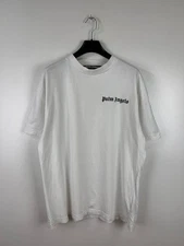 Palm Angels luxury t-shirts size XL