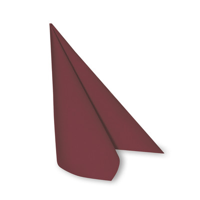 DeinPack Airlaid Servietten 40x40cm | Hochwertige stoffähnliche Servietten