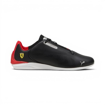 Puma Scuderia Ferrari Drift Cat Decima 2.0 Sneaker Schwarz Rot 308395_01 Neu