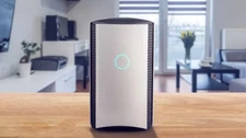 BitDefender BOX Smart Home Cybersecurity Hub - Silver (BT11021000EN)