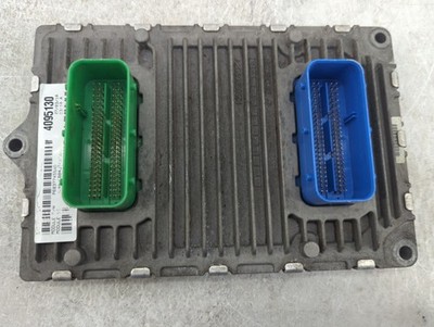 2018 Jeep Compass Engine Control Computer Ecu Pcm Ecm Pcu Oem E4TEU