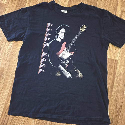 Rare John Mayer Shirt Large Deans Donuts Online Ceramics Dead And Co Comfort - Picture 1 of 7