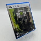 Sony Playstation 5 PS5 Call of Duty: Modern Warfare II - Tested