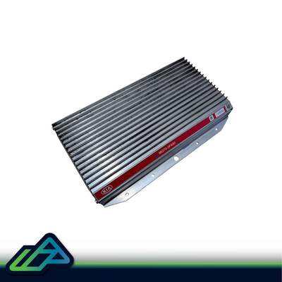 2007 2008 2009 Kia Amanti Infinity OEM Radio Stereo Amp Amplifier