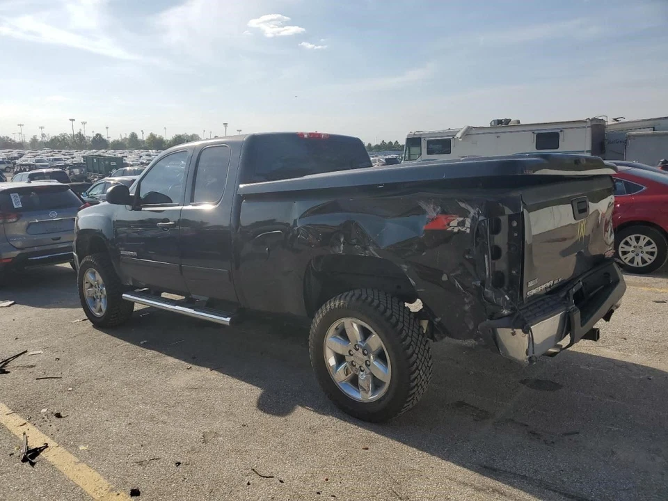 Espejo retrovisor GMC ACADIA 2007-2017 VIN J 11º dígito limitado Onstar  Foto 3 de 4