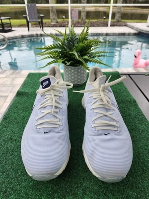 Nike Air Zoom Infinity Tour NRG Seersucker for Sale | Authenticity