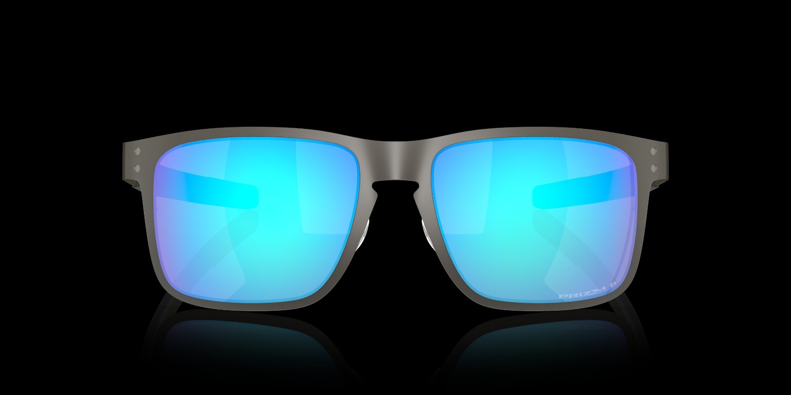 Oakley Holbrook Metal OO4123-0755 Men's Sunglasses - Unworn Deal image 2