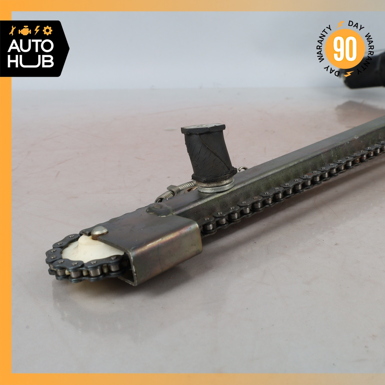 Bentley Brooklands 1989-1998 Front Right Window regulator