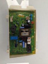 LG Dryer Control Board EBR33640901 W4