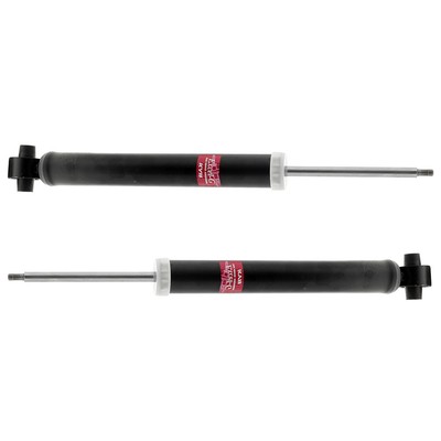 For BMW 328i 335i 428i 320i xDrive Pair Rear KYB Excel-G Shocks Struts