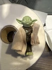 1980 Kenner Star Wars The Empire Strikes Back Yoda Figure 2in No Belt