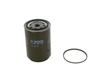 Filtre à carburant Daf 55