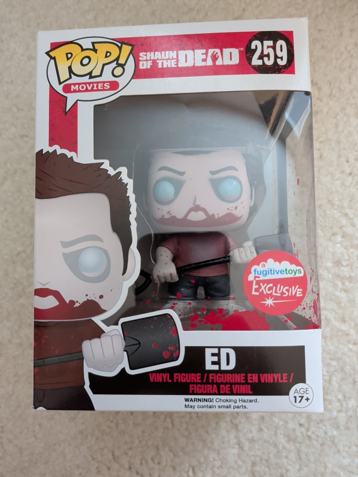 Ebay Item For Sale