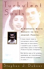 TURBULENT SOULS By Stephen J. Dubner **Mint Condition**