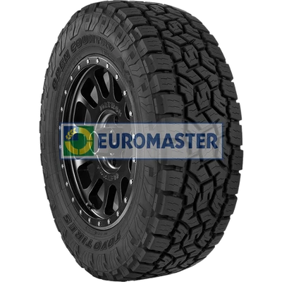 Ganzjahresreifen TOYO 245/70 R 16 TL 111T OPEN COUNTRY A/T III XL A2457016T - Bild 1 von 3