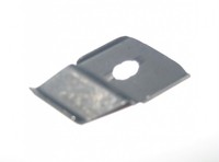 Mercedes W124 Links Karosserie Zierleisten Ventil Clip Klemme Klammer