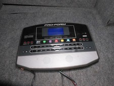 Console 349794 For Proform - Performance 600c - Pftl79513.0