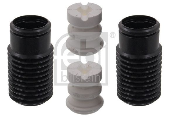 Febi Bilstein Staubschutzsatz, StoßDäMpfer 13012-image