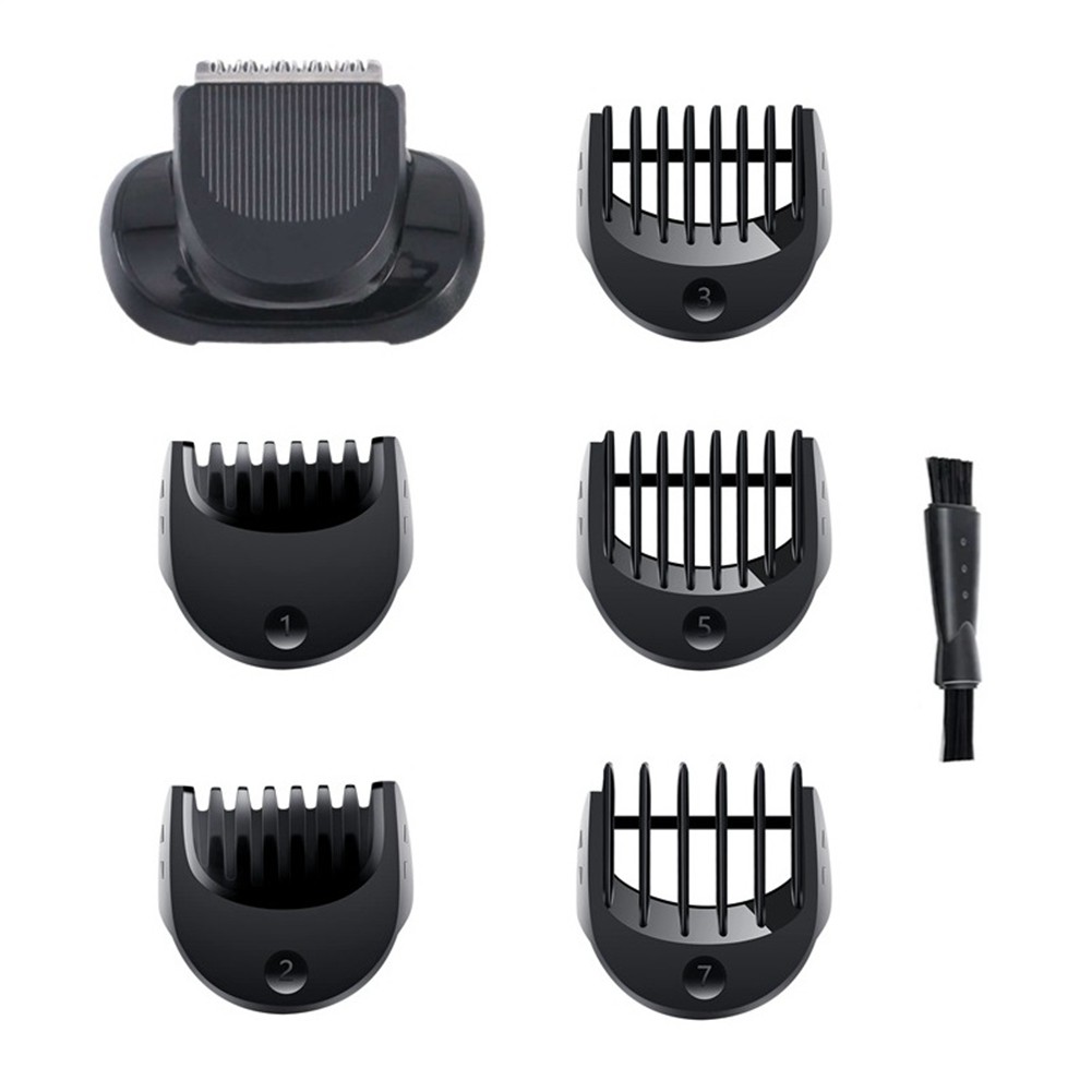 Beard Trimmer Attachment for Philips Series 5 6 7 Electric Shavers-image