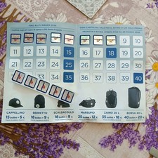 13 Bollini Esselunga raccolta punti Salomon Milano Cortina 2026